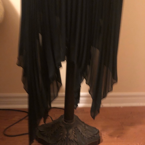 Gorgeous and delicate party/cocktail dress - Picture 4 of 5